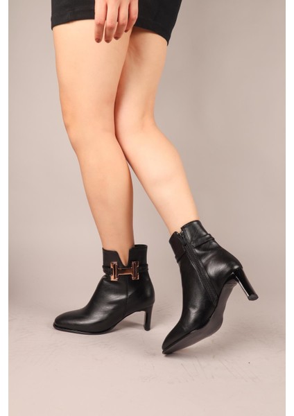 Zyra Gold H Tokalı Bot Siyah fiyatları