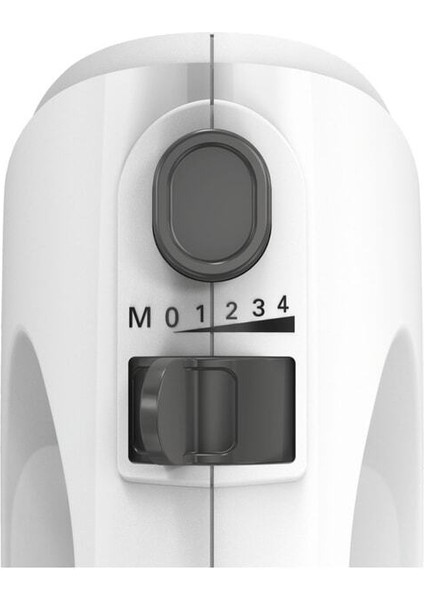 El Mikseri Beyaz Mfq 24200, Pratik ve Şık Mutfak Gereci fiyatları