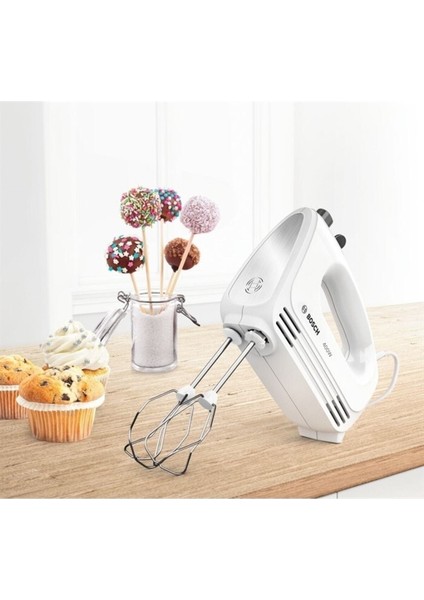 El Mikseri Beyaz Mfq 24200, Pratik ve Şık Mutfak Gereci modelleri