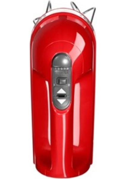 Kırmızı 9 Hızlı El Mikseri, Pratik ve Şık Tasarım, Kolay Kullanım fiyatları