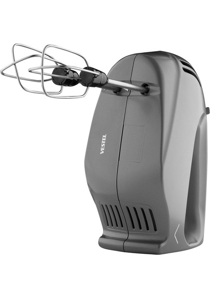 Gri Vanilya Dx Mikser, Güçlü ve Şık Tasarım, Yüksek Performanslı Mutfak Gereci fiyatları