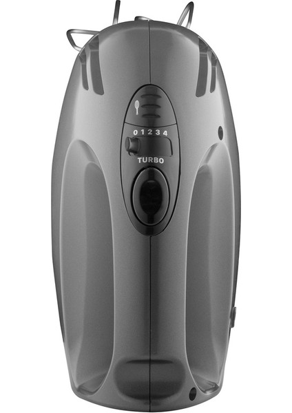 Gri Vanilya Dx Mikser, Güçlü ve Şık Tasarım, Yüksek Performanslı Mutfak Gereci fırsatları