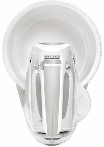 Beyaz Standlı Solo Mikser, Şık ve Kullanışlı Mutfak Cihazı fiyatları