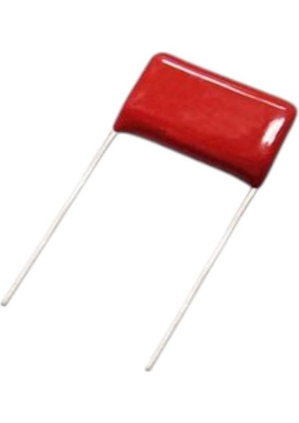 47 Nf 630 V Kondansatör