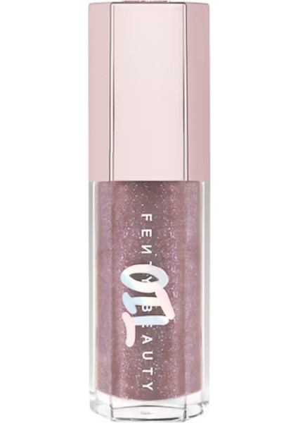 Gloss Bomb Oil - Dudak Parlatıcı Yağ 03 - Rose Amber