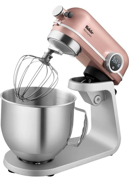 Retroplex Döküm Mutfak Robotu Rosie, Şık ve Fonksiyonel Tasarım fiyatları