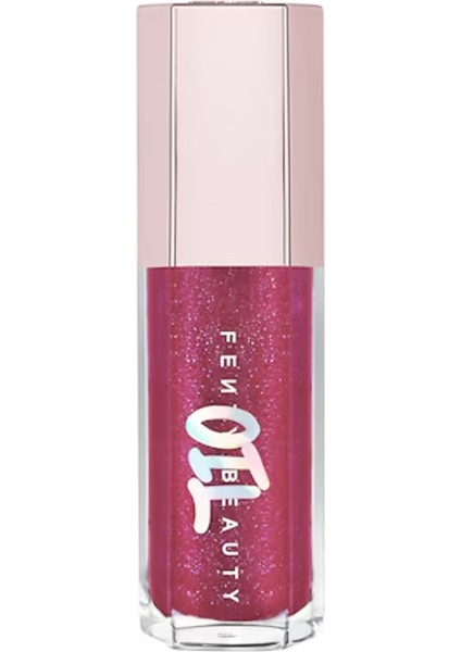 Gloss Bomb Oil - Dudak Parlatıcı Yağ 04 - Razzberry Jamz