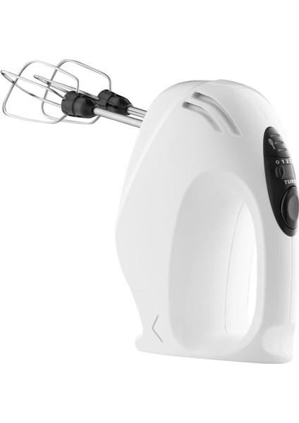 Vanilya Beyaz Mikser ile Kolay ve Pratik Yemek Hazırlama Deneyimi