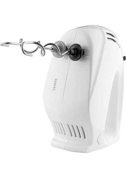 Vanilya Beyaz Mikser ile Kolay ve Pratik Yemek Hazırlama Deneyimi indirimleri