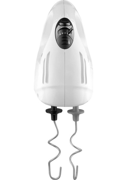 Vanilya Beyaz Mikser ile Kolay ve Pratik Yemek Hazırlama Deneyimi