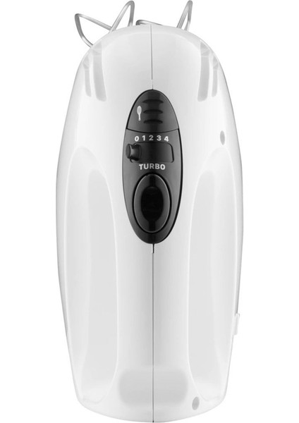 Vanilya Beyaz Mikser ile Kolay ve Pratik Yemek Hazırlama Deneyimi