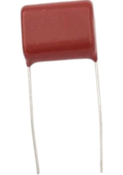 150 Nf 400 V Kondansatör