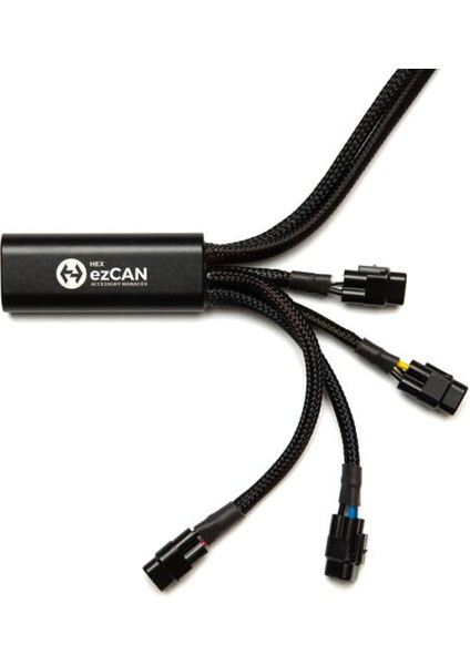 Ezcan - Bmw R1250 Gs ve Adv Uyumlu Aksesuar Yöneticisi Canbus fiyatları