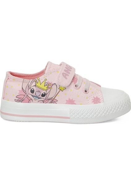 SONOM.P5FX Pembe Kız Çocuk Sneaker