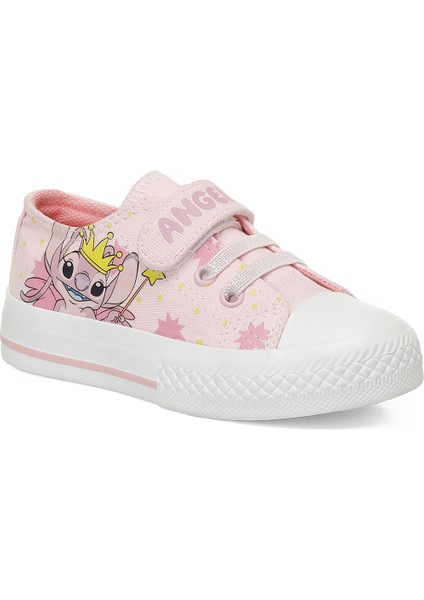 SONOM.P5FX Pembe Kız Çocuk Sneaker