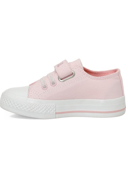 SONOM.P5FX Pembe Kız Çocuk Sneaker