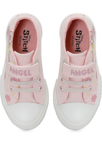 SONOM.P5FX Pembe Kız Çocuk Sneaker