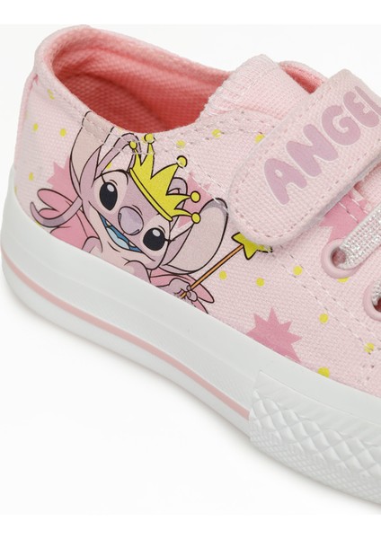 SONOM.P5FX Pembe Kız Çocuk Sneaker