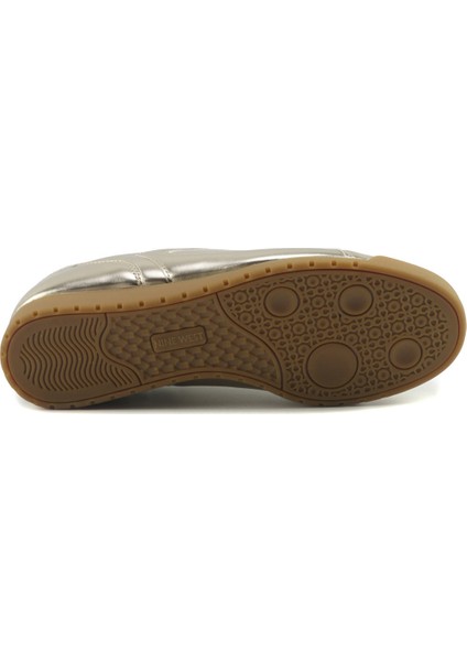 Rejo 5pr Altın Kadın Sneaker