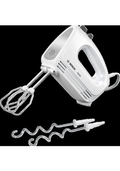 Kuvvetli 400W Mikser, Paslanmaz Çelik, Siyah, Hediye Mutfak Tartısıyla Kombinasyon fiyatları