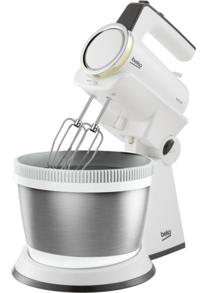 Beyaz Mikser, Pratik ve Şık Mutfak Gereci fiyatları