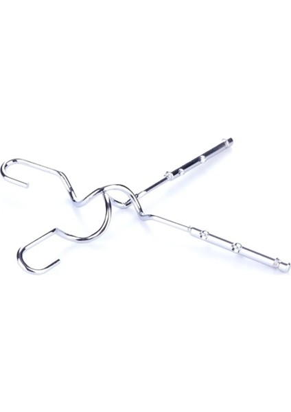 Pratik 5 Kademeli Elektrikli El Mikseri, Siyah, Kolay Kullanım, Hızlı ve Güçlü Çalışma fırsatları