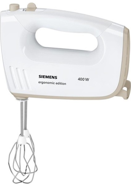 Beyaz El Mikseri MQ96300, Yüksek Performanslı Mutfak Aleti