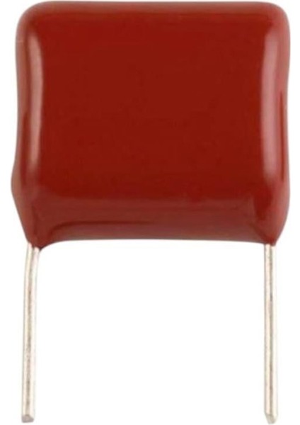 100 Nf 250 V Kondansatör