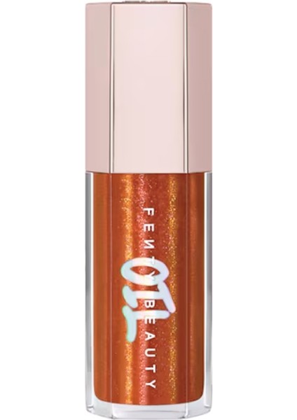 Gloss Bomb Oil - Dudak Parlatıcı Yağ 05 - Fro$ted Bunz