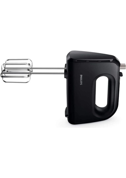 300 W Mikser, 5 Hız, Yıkanabilir Parçalar, Şık Siyah Renk fiyatları