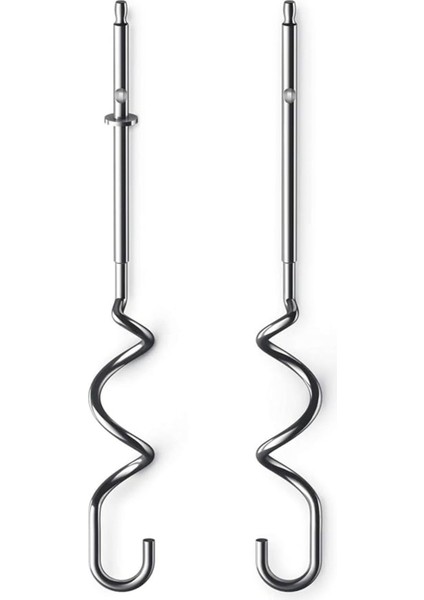 300 W Mikser, 5 Hız, Yıkanabilir Parçalar, Şık Siyah Renk fırsatları