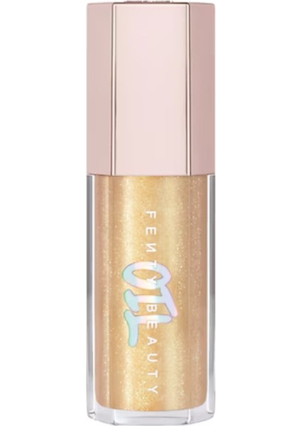 Gloss Bomb Oil - Dudak Parlatıcı Yağ 07 - $uperfine $uga