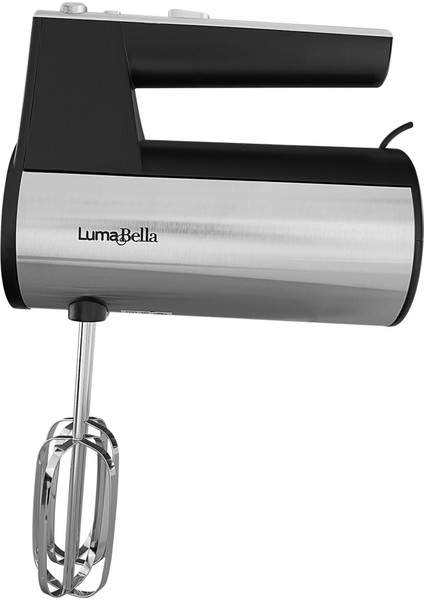 5 Kademe Hız Ayarlı Turbo Mikser, Çırpıcı ve Karıştırıcı, Gri Renk fiyatları