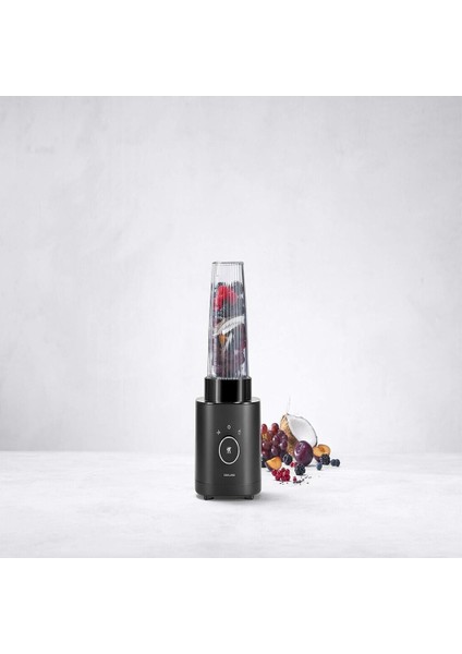 0,55 L Ayaklı Mikser, Siyah, Otomatik Program, Yüksek Performans, Dayanıklı, Sessiz Kullanım fiyatları