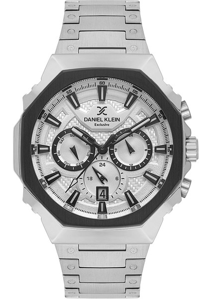 DKE.1.10860-2 Exclusive Erkek Kol Saati