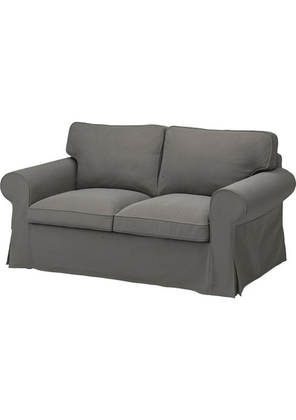 2'li Kanepe, Hakebo Koyu Gri