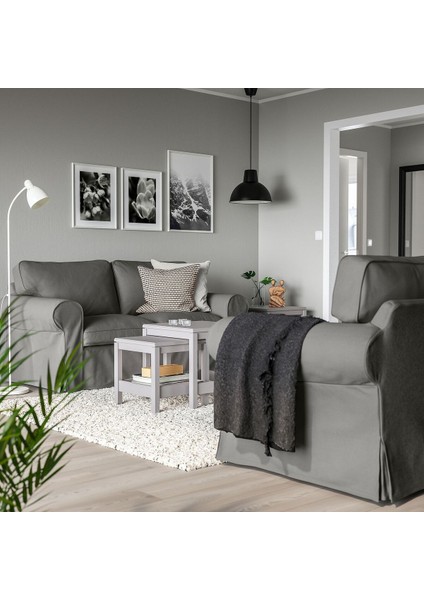 2'li Kanepe, Hakebo Koyu Gri fiyatları