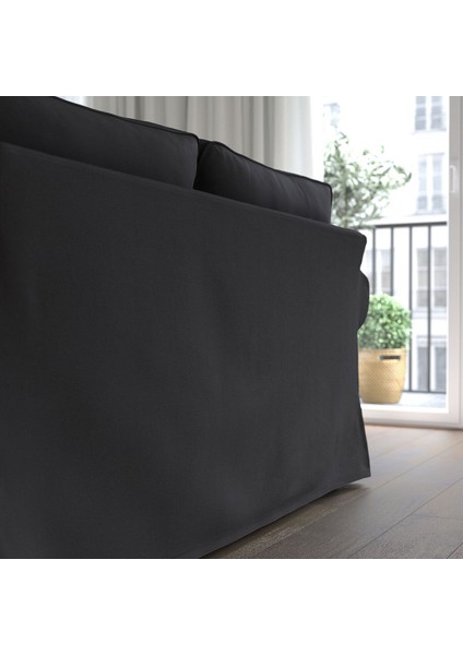 2'li Kanepe, Hakebo Koyu Gri modelleri