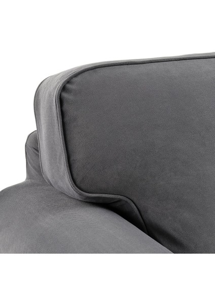 2'li Kanepe, Hakebo Koyu Gri fırsatları