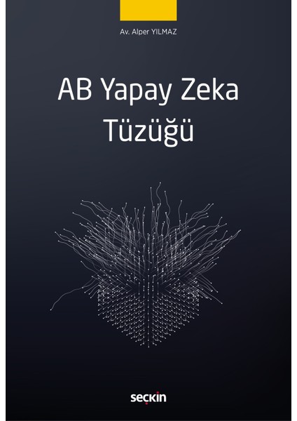 Ab Yapay Zeka Tüzüğü