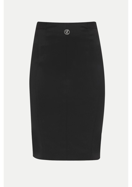 Siyah Dar Kesim Etek 80436 indirimleri