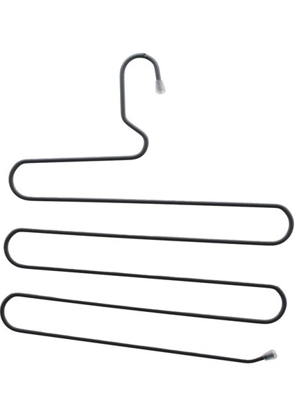 Akıllı Pantolon Askı 5 Katlı (5263)