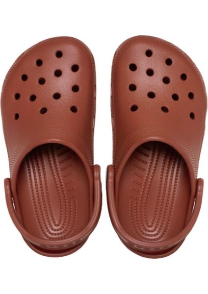 Classic Unisex Terlik modelleri