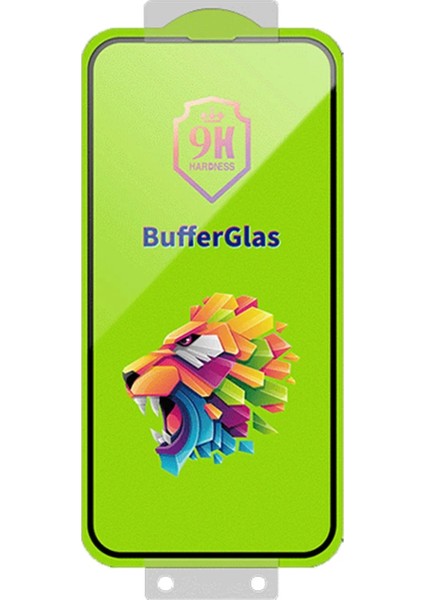 Wizard Joko Iphone 15 Pro Max Buffer Cam Ekran Koruyucu - Siyah fırsatları