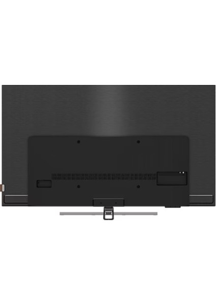 A65 OLED D 975 A 4K Ultra Hd 65'' 165 Ekran Uydu Alıcılı Android Smart OLED Tv fırsatları