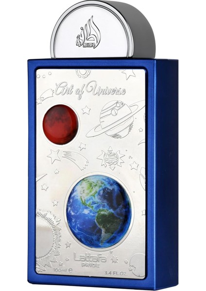 Pride Art Of Universe 100ML