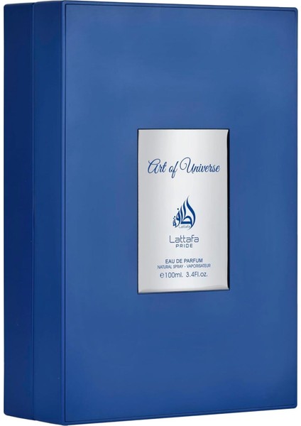 Pride Art Of Universe 100ML fiyatları