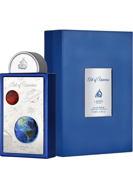 Pride Art Of Universe 100ML modelleri