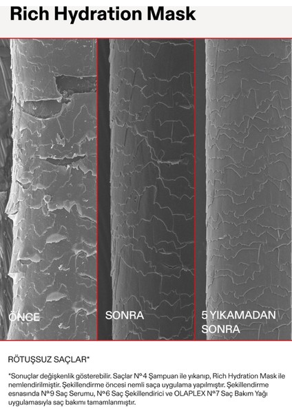 Double The Moisture Treatment Kit - Kalın Telli Saçlar Için Bağ Güçlendirici Bakım Yağı & Ikili Yoğun Nemlendirici Maske Seti indirimleri
