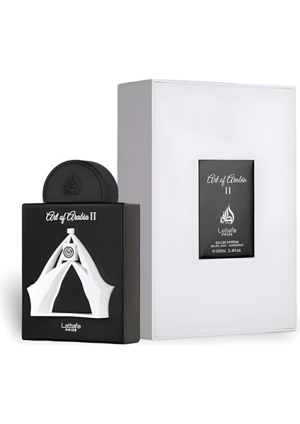 Pride Art Of Arabia Iı 100ML